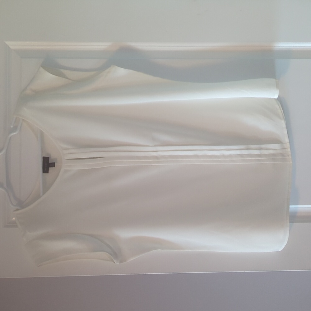 Cap Sleeve blouse